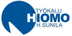Työkaluhiomo H. Sunila Ky - logo